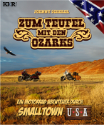 Zum Teufel mit den Ozarks