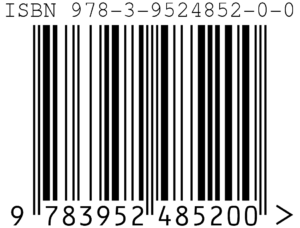 ISBN - Zum Teufel mit den Ozarks